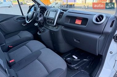 Грузовой фургон Fiat Talento 2021 в Ровно