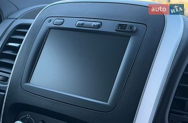 Грузовой фургон Fiat Talento 2021 в Ровно