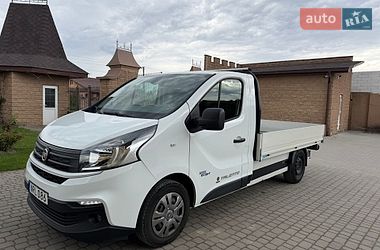 Другие грузовики Fiat Talento 2018 в Почаеве