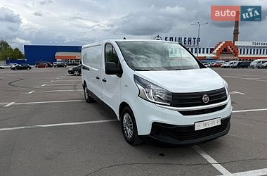 Грузовой фургон Fiat Talento 2021 в Львове