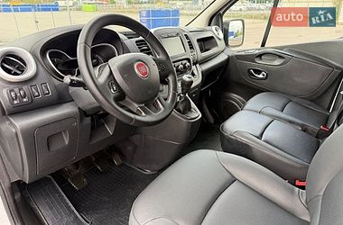 Грузовой фургон Fiat Talento 2021 в Львове