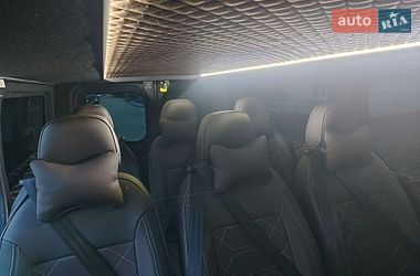 Минивэн Fiat Talento 2021 в Дубно