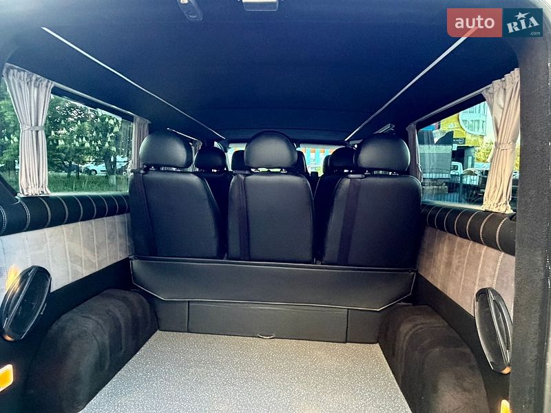 Мінівен Fiat Talento 2021 в Рівному фото 20 Мінівен Fiat Talento 2021 в Рівному