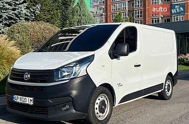 Грузовой фургон Fiat Talento 2018 в Днепре