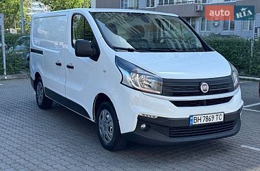 Грузовой фургон Fiat Talento 2019 в Одессе