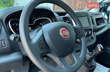 Мінівен Fiat Talento 2020 в Дрогобичі