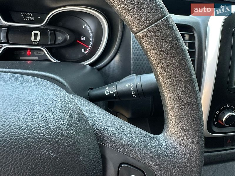 Мінівен Fiat Talento 2020 в Дрогобичі