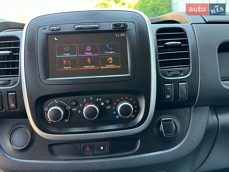 Мінівен Fiat Talento 2020 в Дрогобичі