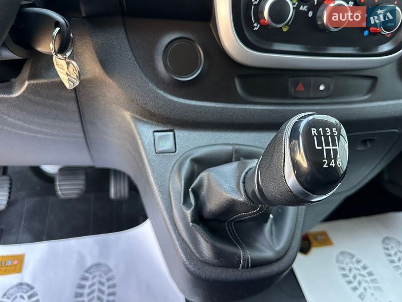 Мінівен Fiat Talento 2020 в Дрогобичі
