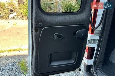 Мінівен Fiat Talento 2020 в Дрогобичі