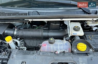 Мінівен Fiat Talento 2020 в Дрогобичі