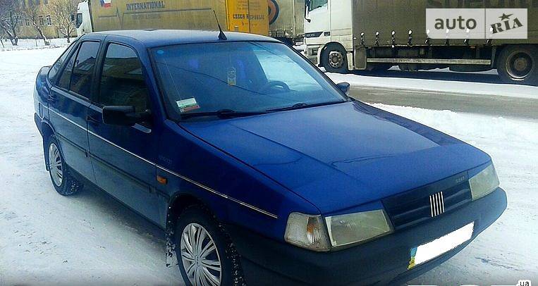 Седан Fiat Tempra 1994 в Києві