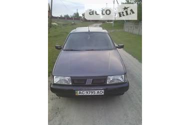 Седан Fiat Tempra 1991 в Ровно
