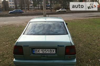 Седан Fiat Tempra 1992 в Киеве