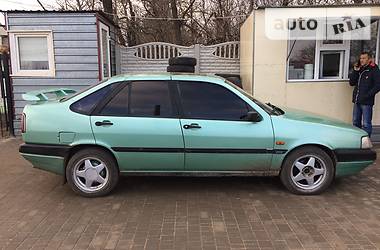 Седан Fiat Tempra 1991 в Николаеве