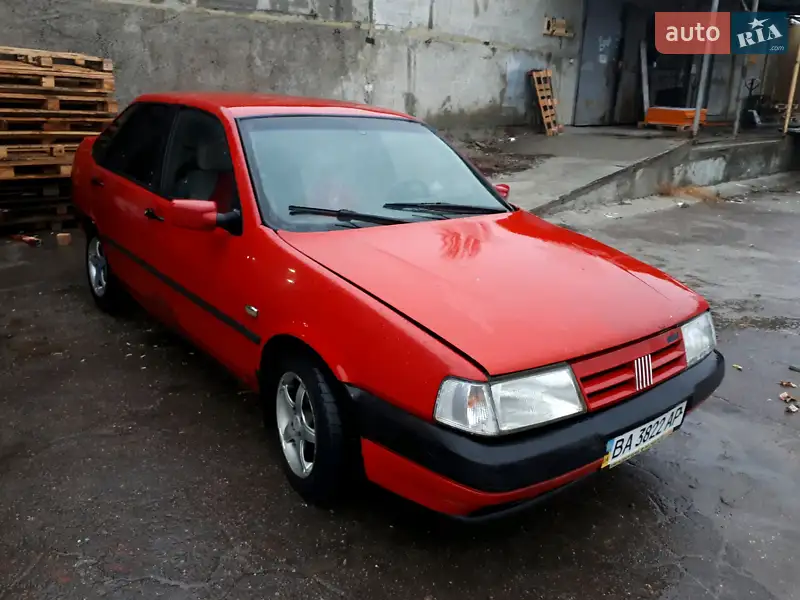 Fiat Tempra 1991