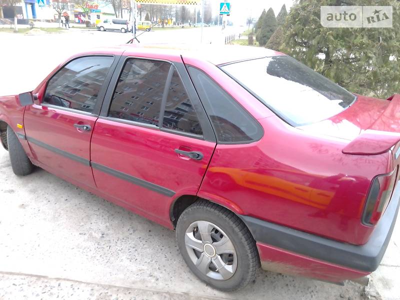 Седан Fiat Tempra 1992 в 