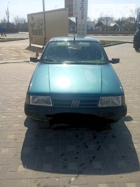 Седан Fiat Tempra 1991 в Коломиї фото 3 Седан Fiat Tempra 1991 в Коломиї