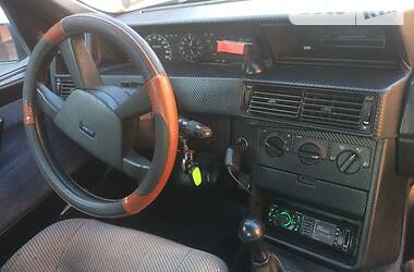 Седан Fiat Tempra 1991 в Березному