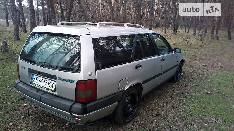 Универсал Fiat Tempra 1991 в Днепре