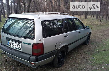 Универсал Fiat Tempra 1991 в Днепре