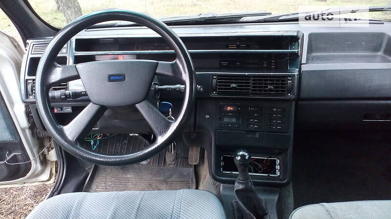 Универсал Fiat Tempra 1991 в Днепре