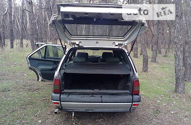 Универсал Fiat Tempra 1991 в Днепре