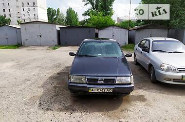 Седан Fiat Tempra 1995 в Днепре