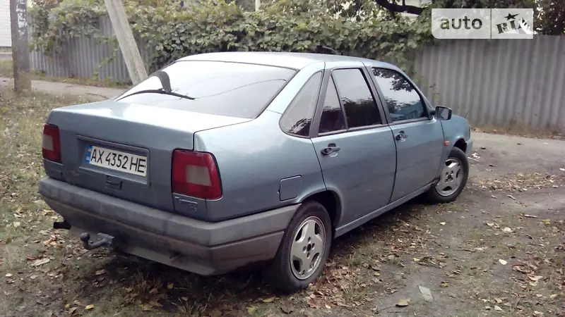 Fiat Tempra 1996