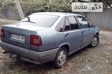 Седан Fiat Tempra 1996 в Первомайську
