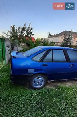 Седан Fiat Tempra 1991 в Киеве