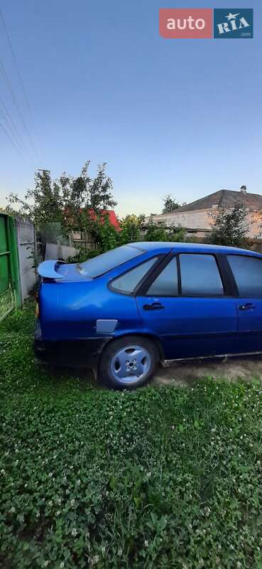 Седан Fiat Tempra 1991 в Киеве фото 4 Седан Fiat Tempra 1991 в Киеве
