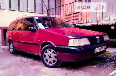 Универсал Fiat Tempra 1995 в Львове