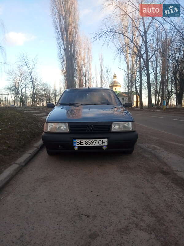Fiat Tempra 1991