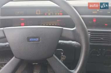 Седан Fiat Tempra 1991 в Запорожье