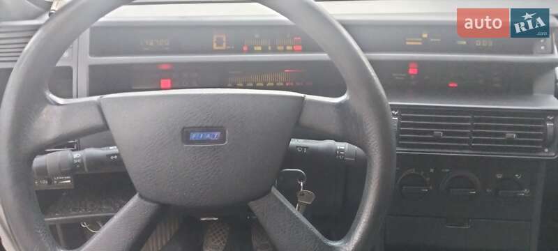 Седан Fiat Tempra 1991 в Запорожье фото 4 Седан Fiat Tempra 1991 в Запорожье