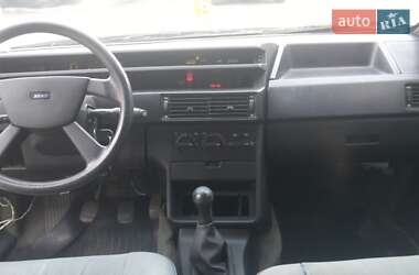 Седан Fiat Tempra 1991 в Запорожье