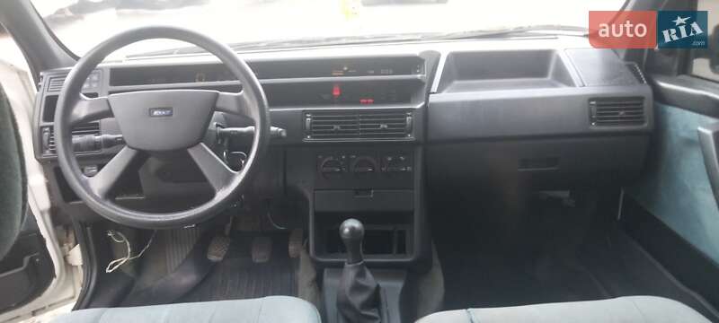 Седан Fiat Tempra 1991 в Запорожье фото 7 Седан Fiat Tempra 1991 в Запорожье