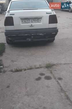 Седан Fiat Tempra 1991 в Запорожье