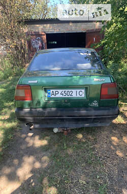 Седан Fiat Tempra 1991 в 