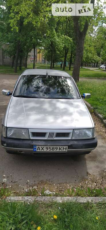 Седан Fiat Tempra 1995 в Харькове