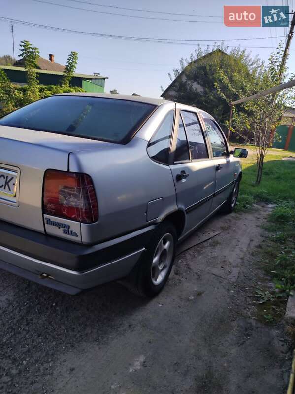 Седан Fiat Tempra 1996 в Сумах
