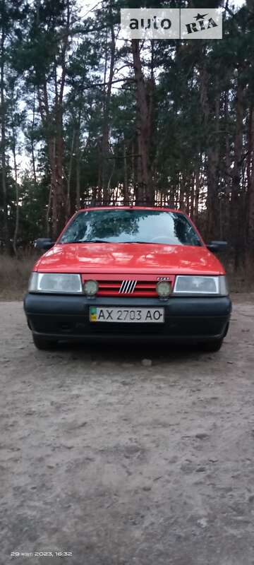 Седан Fiat Tempra 1994 в Харькове