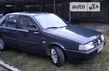 Седан Fiat Tempra 1993 в Львове