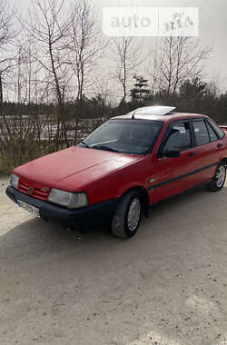 Седан Fiat Tempra 1992 в Яворове