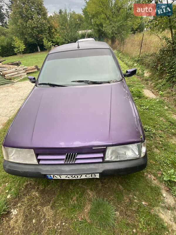 Седан Fiat Tempra 1994 в Ивано-Франковске