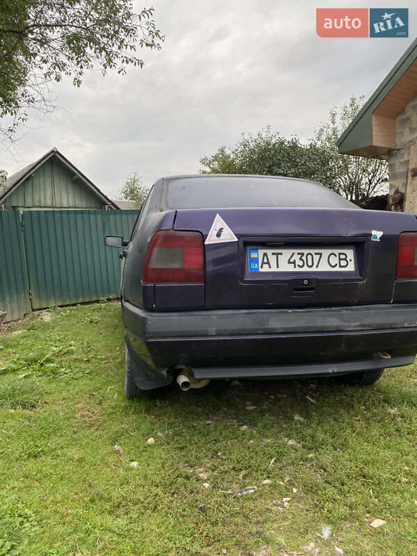 Седан Fiat Tempra 1994 в Ивано-Франковске
