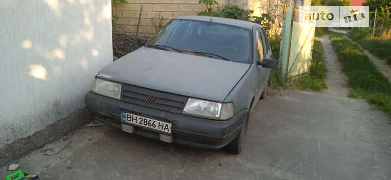 Седан Fiat Tempra 1992 в Одессе