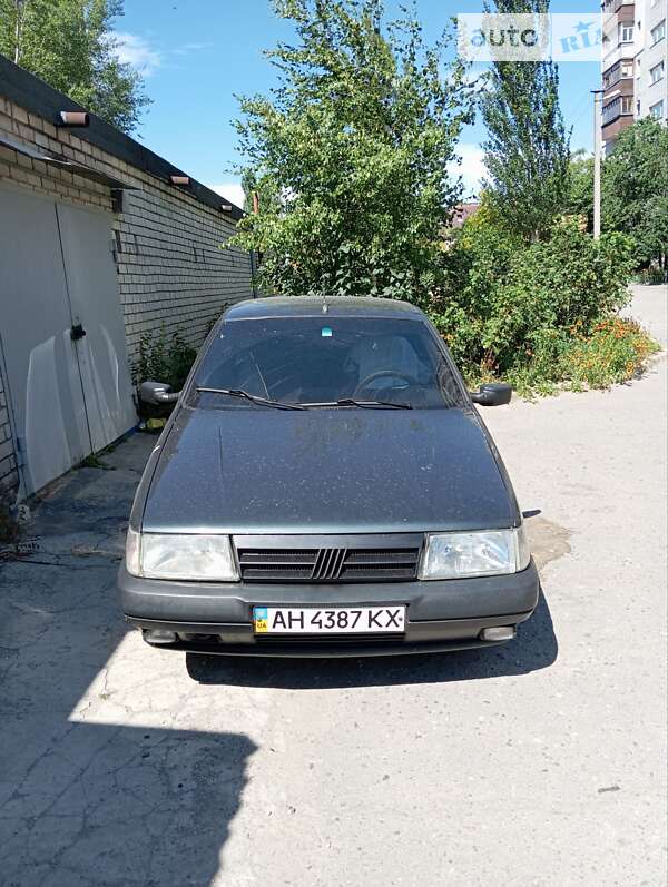 Седан Fiat Tempra 1992 в Дніпрі