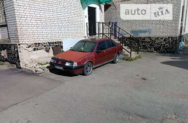 Седан Fiat Tempra 1991 в Житомире